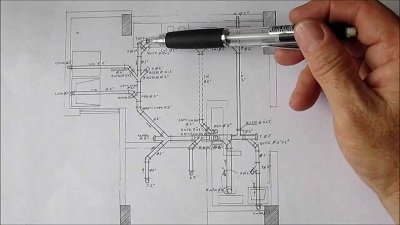Mantenimiento de instalaciones